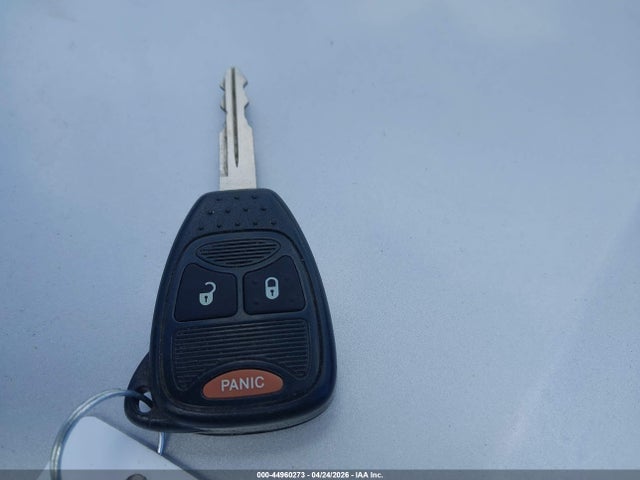 Dodge Grand Caravan Se