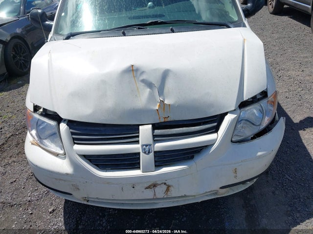 Dodge Grand Caravan Se
