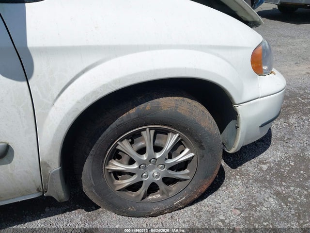 Dodge Grand Caravan Se