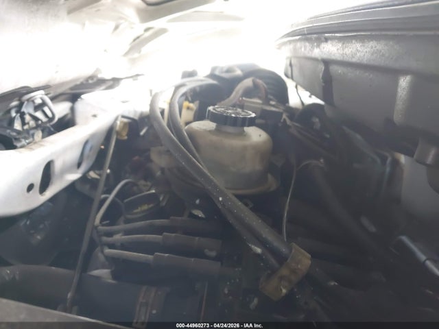 Dodge Grand Caravan Se