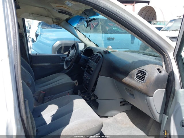 Dodge Grand Caravan Se