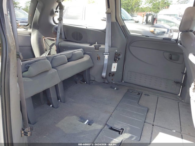 Dodge Grand Caravan Se