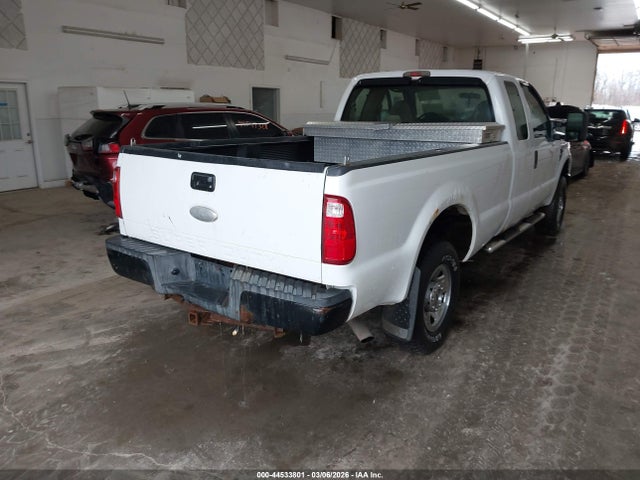 Ford F-250