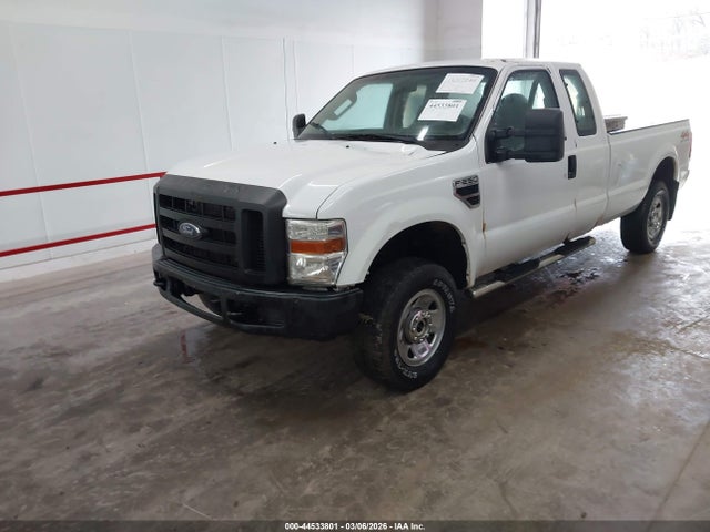 Ford F-250