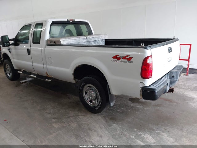 Ford F-250