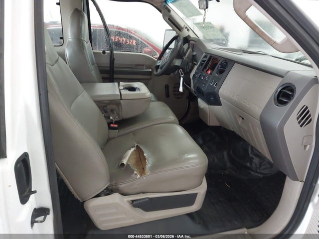 Ford F-250