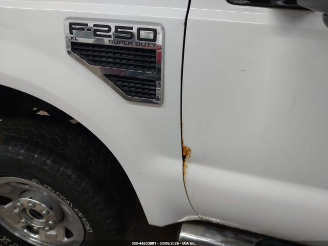 Ford F-250