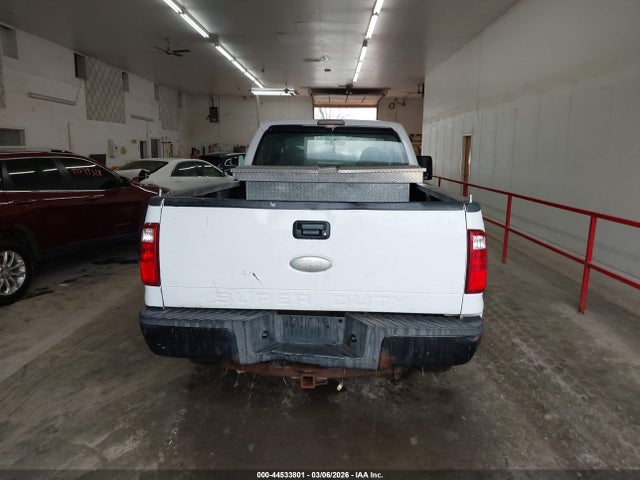 Ford F-250