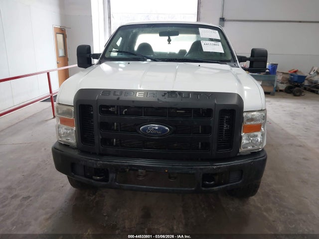 Ford F-250