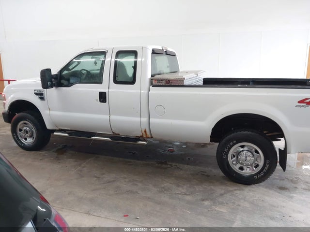 Ford F-250