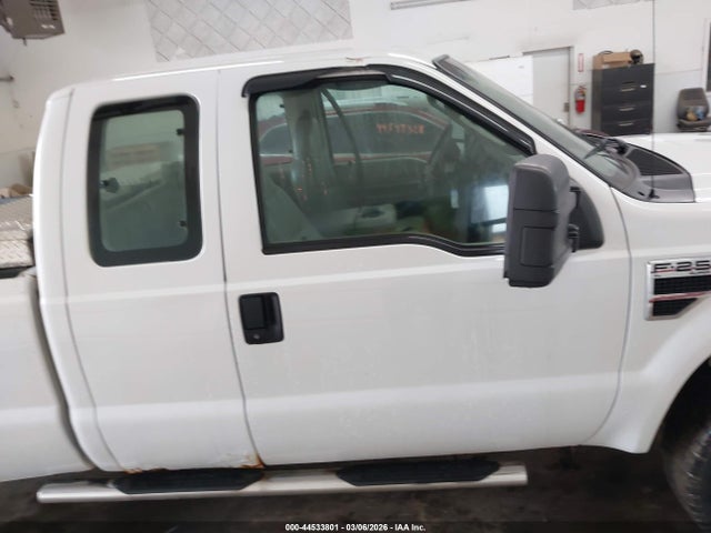 Ford F-250