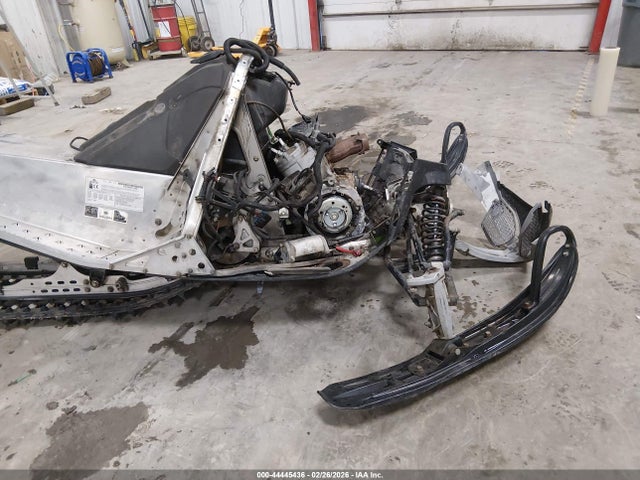 Arctic Cat Snowmobile