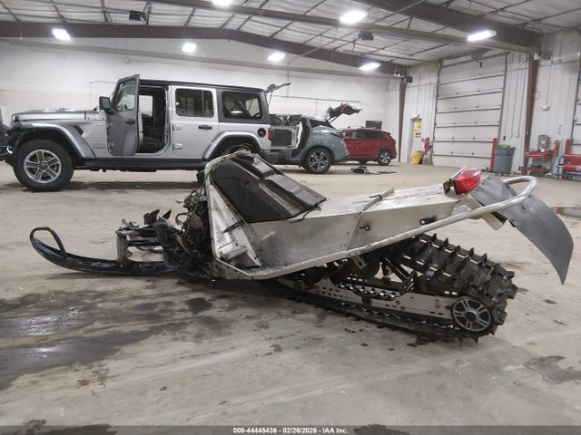 Arctic Cat Snowmobile