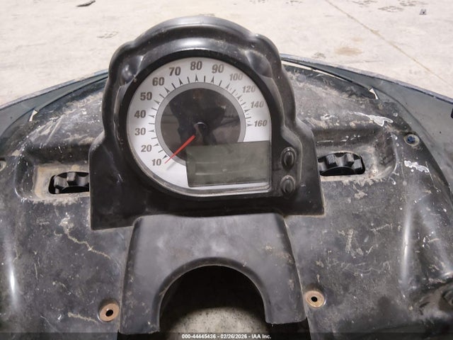 Arctic Cat Snowmobile