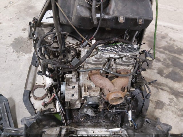 Arctic Cat Snowmobile