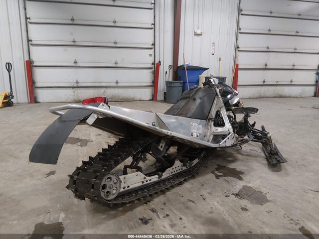Arctic Cat Snowmobile