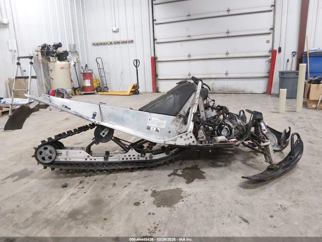 Arctic Cat Snowmobile