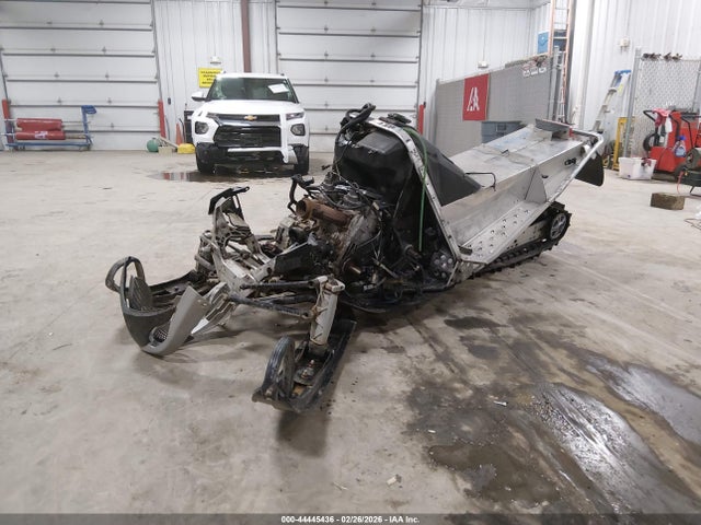 Arctic Cat Snowmobile
