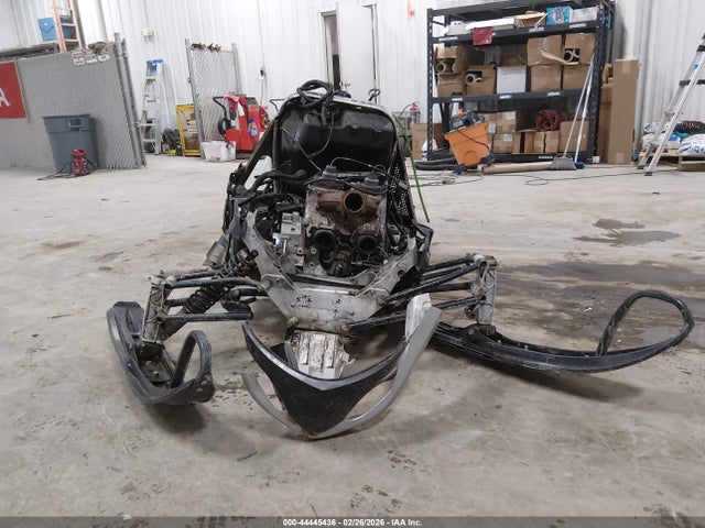 Arctic Cat Snowmobile
