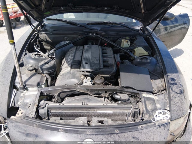 BMW Z Series 2.5i