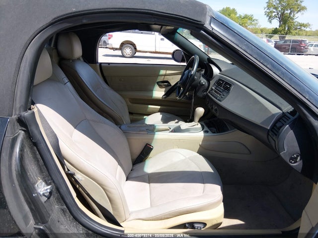 BMW Z Series 2.5i
