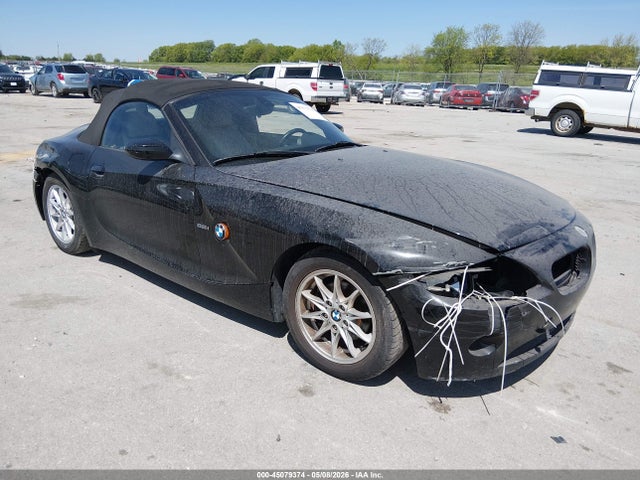 Salvage BMW Z Series Image
