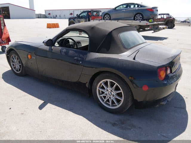 BMW Z Series 2.5i