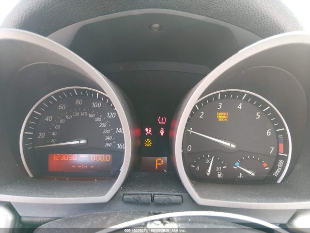 BMW Z Series 2.5i