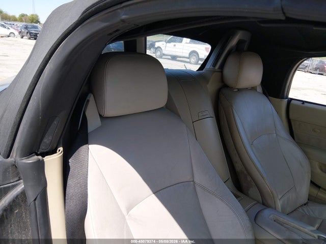 BMW Z Series 2.5i