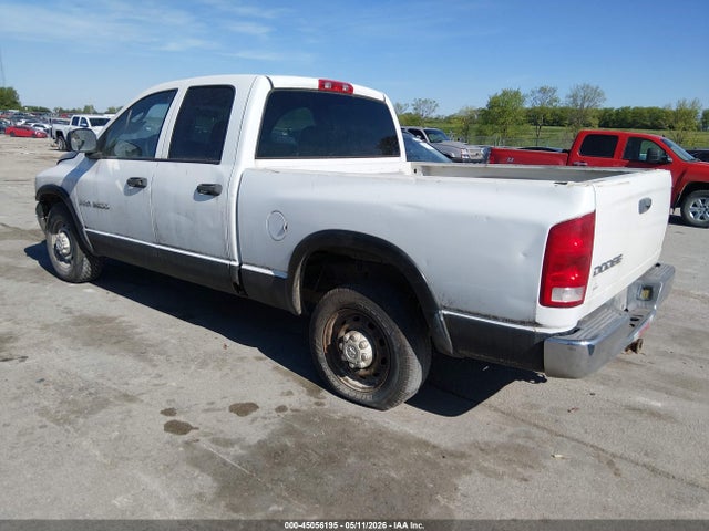 Dodge Ram 2500