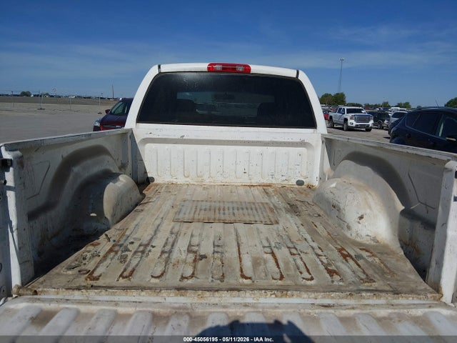 Dodge Ram 2500