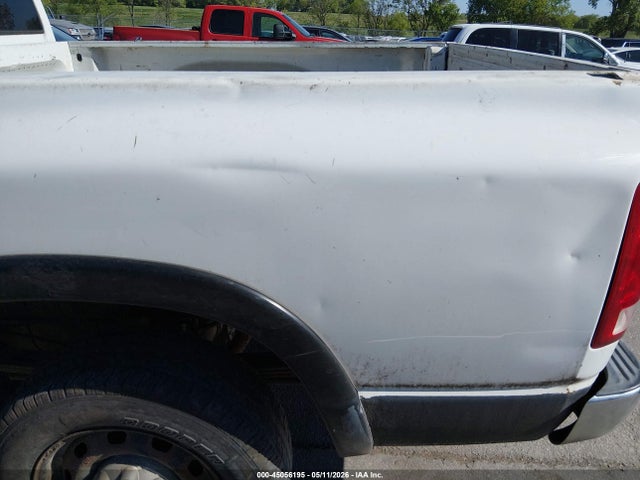 Dodge Ram 2500