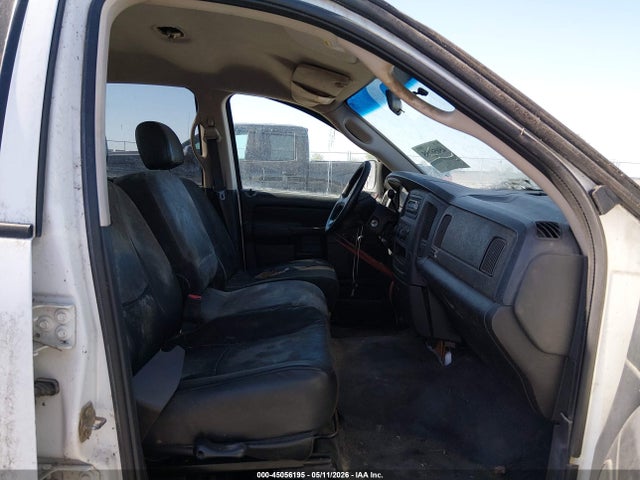 Dodge Ram 2500