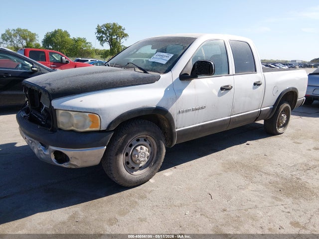 Dodge Ram 2500