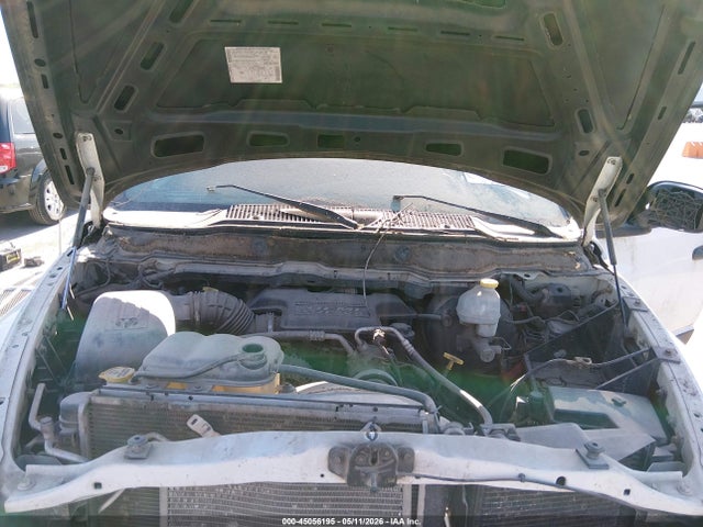 Dodge Ram 2500