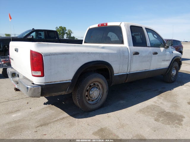 Dodge Ram 2500