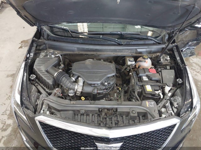 Cadillac XT5 Sport