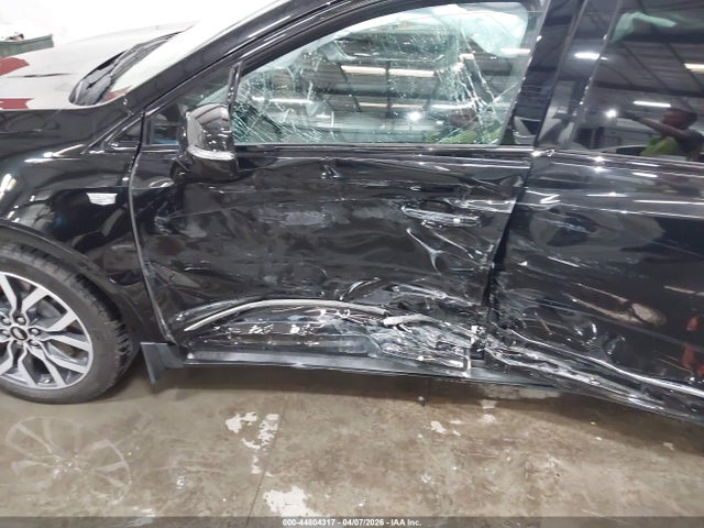 Cadillac XT5 Sport