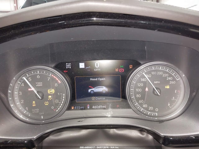 Cadillac XT5 Sport