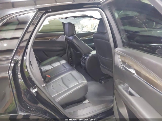 Cadillac XT5 Sport