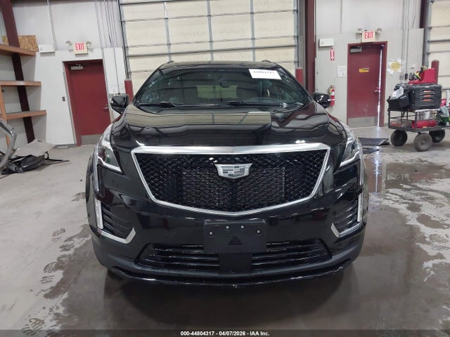 Cadillac XT5 Sport