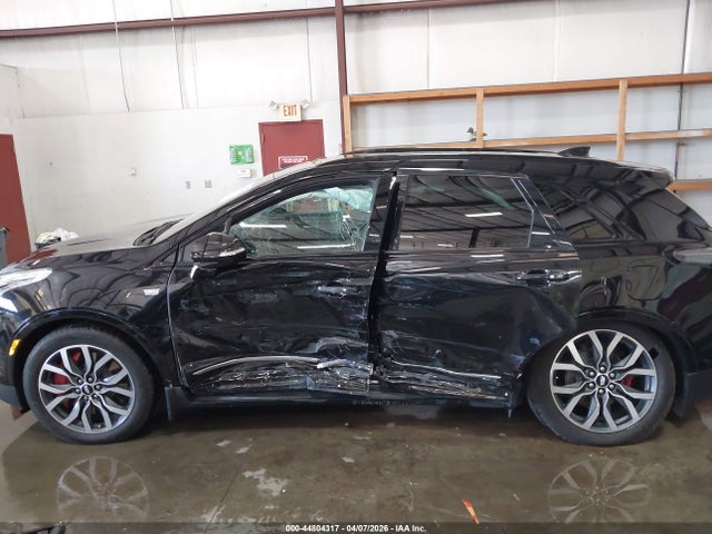 Cadillac XT5 Sport