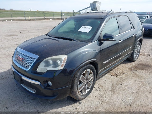 GMC Acadia Denali