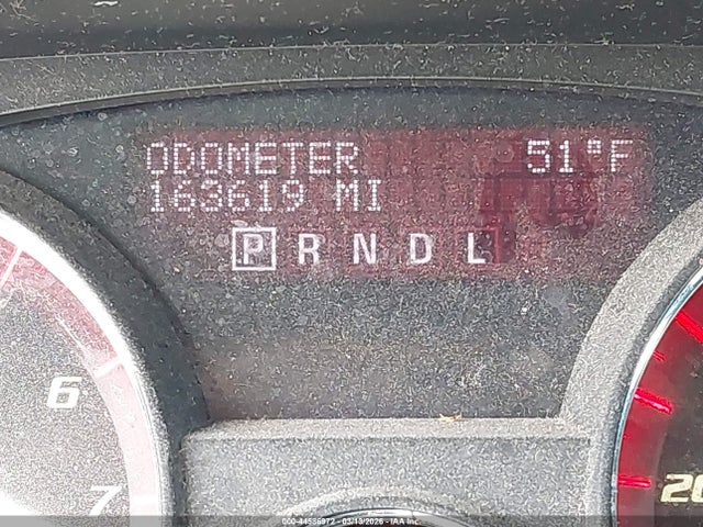 GMC Acadia Denali