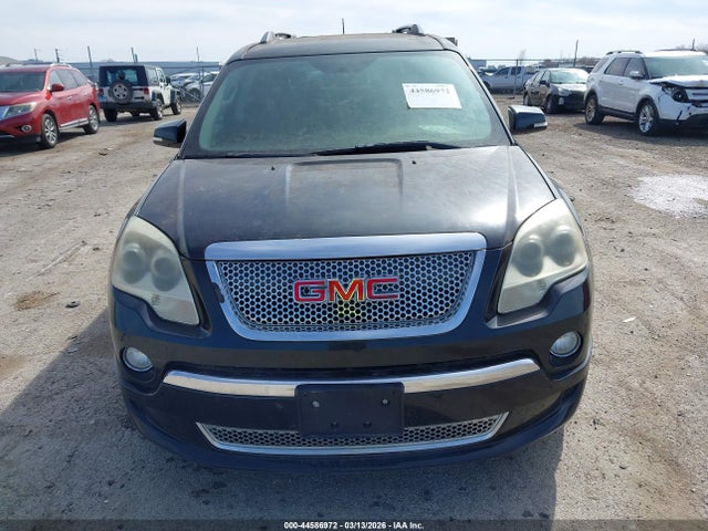 GMC Acadia Denali
