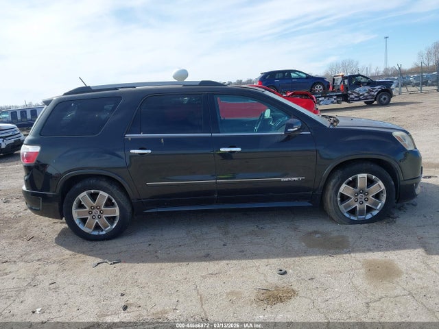 GMC Acadia Denali