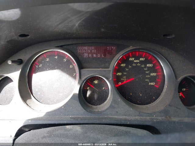 GMC Acadia Denali