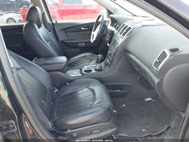 GMC Acadia Denali