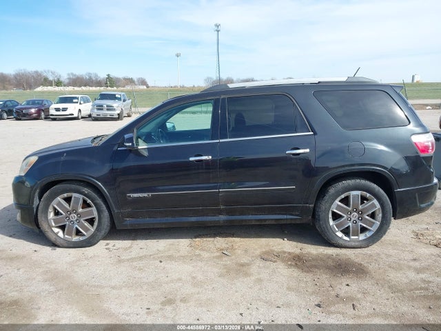 GMC Acadia Denali