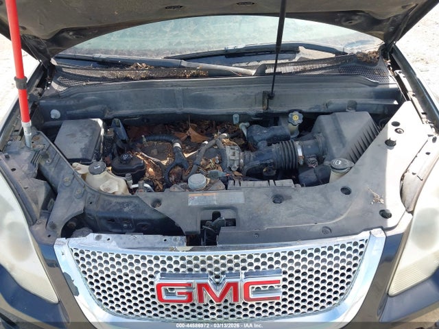 GMC Acadia Denali